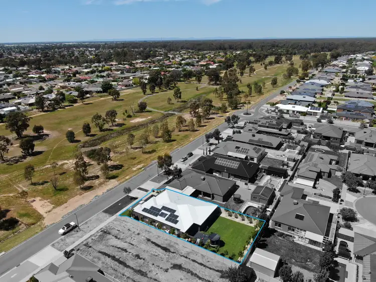 Second view of Homely house listing, 97 Kittles Road, Shepparton VIC 3630