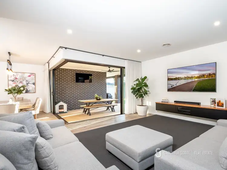 Fourth view of Homely house listing, 97 Kittles Road, Shepparton VIC 3630