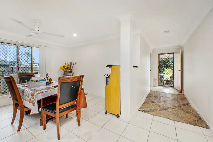 Sixth view of Homely house listing, 32 San Marino Way, Zilzie QLD 4710