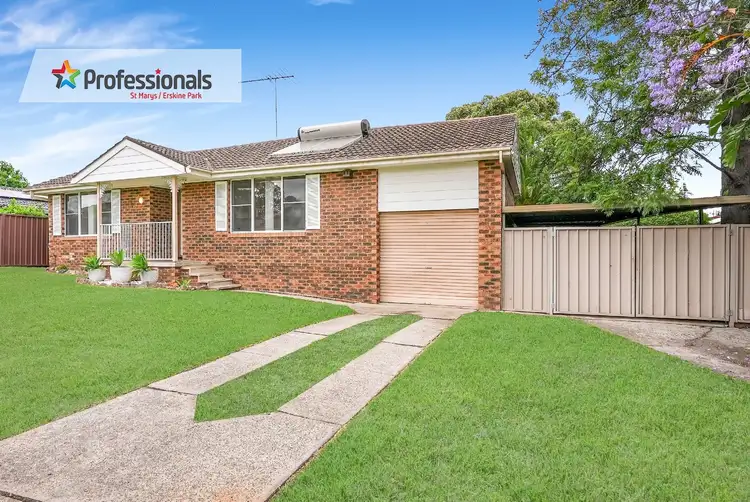 Main view of Homely house listing, 11 Explorers Way, St Clair NSW 2759