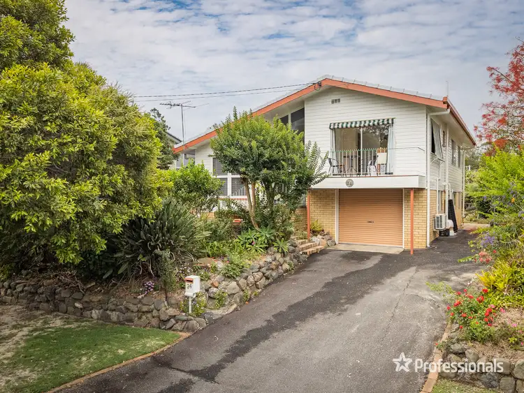 34 Joalah Crescent, Ferny Hills QLD 4055
