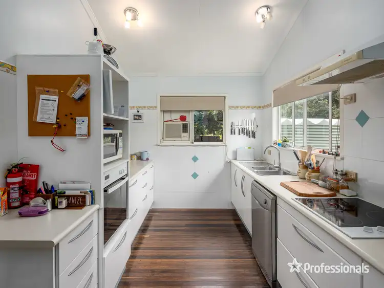 Second view of Homely house listing, 34 Joalah Crescent, Ferny Hills QLD 4055