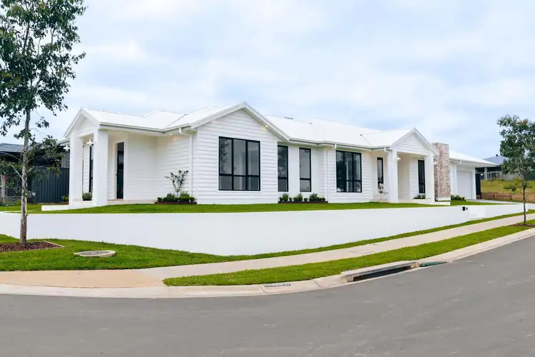 46 Tiger Street, Silverdale NSW 2752