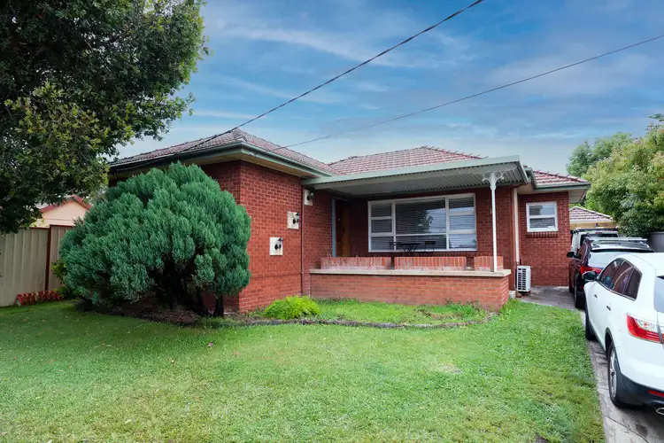 Main view of Homely house listing, 17 Suva Crescent, Greenacre NSW 2190