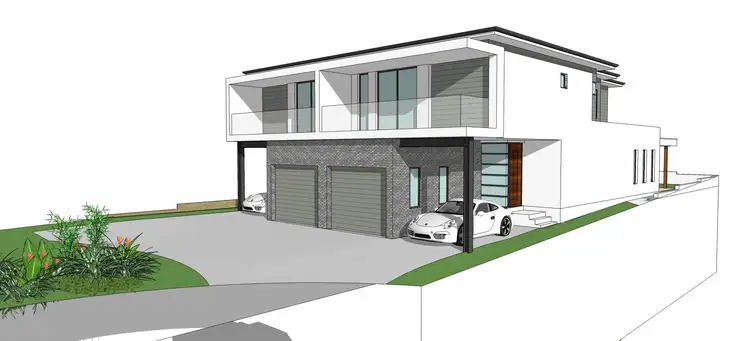 Second view of Homely house listing, 17 Suva Crescent, Greenacre NSW 2190