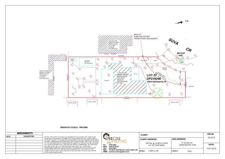 Third view of Homely house listing, 17 Suva Crescent, Greenacre NSW 2190