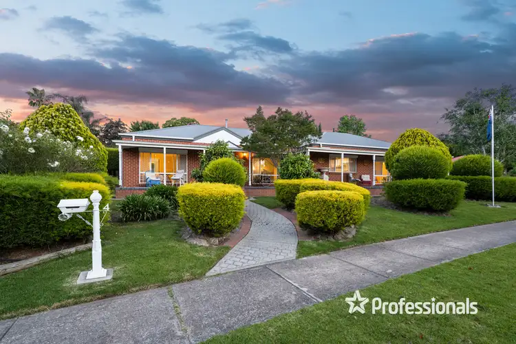 4 Johneva Avenue, Wodonga VIC 3690