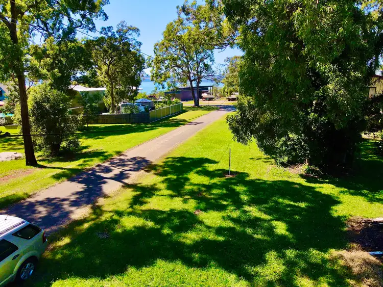 Main view of Homely land listing, 6 Double Bay Street, Macleay Island QLD 4184