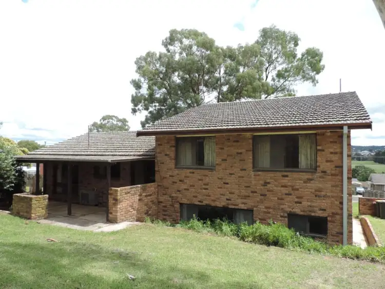Fifth view of Homely house listing, 63 May Street, Goulburn NSW 2580