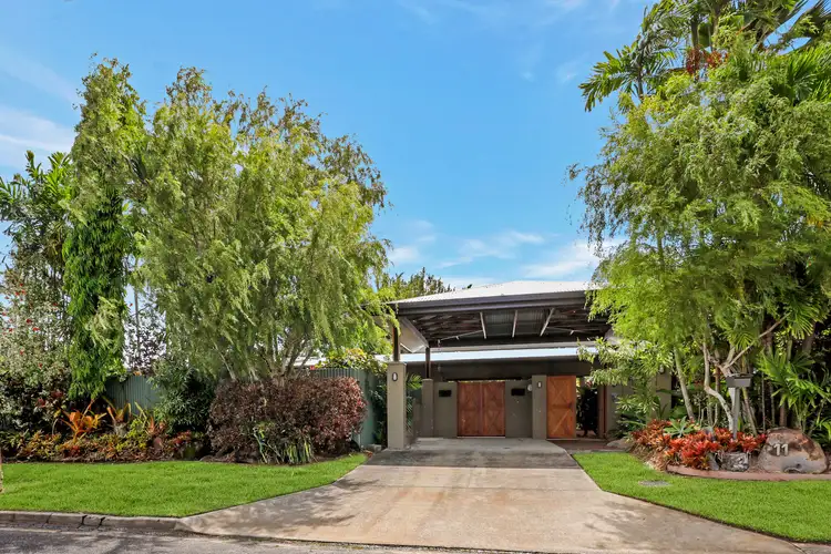 11 Lae Street, Trinity Beach QLD 4879