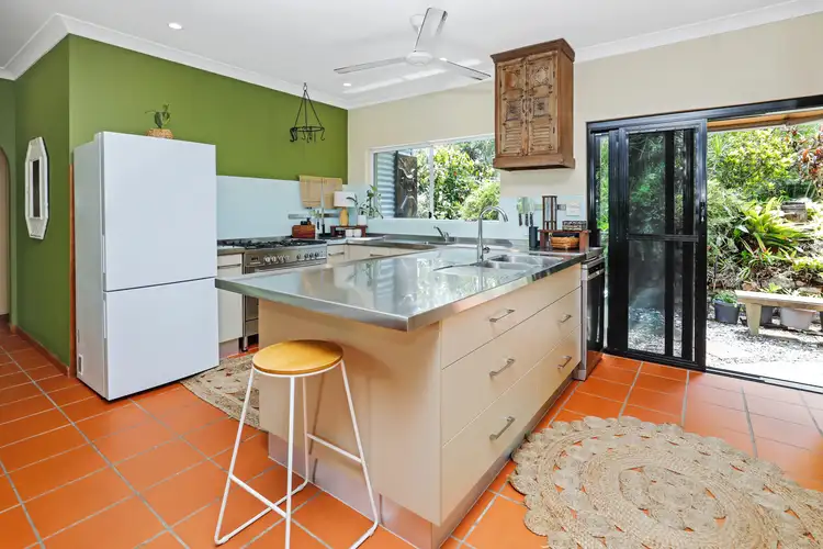 Fourth view of Homely house listing, 11 Lae Street, Trinity Beach QLD 4879