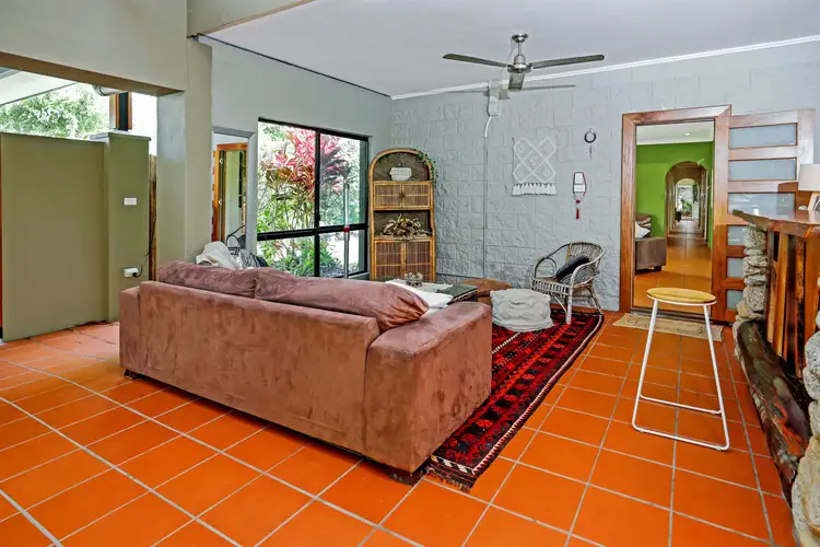 Sixth view of Homely house listing, 11 Lae Street, Trinity Beach QLD 4879