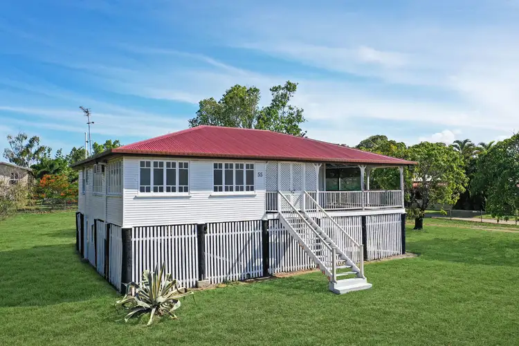 55 Livingstone Street, Bowen QLD 4805