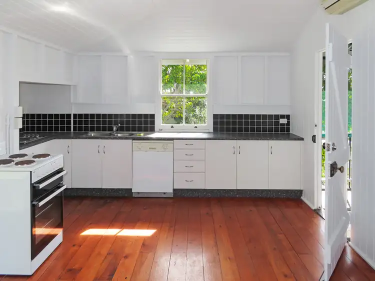 Second view of Homely house listing, 55 Livingstone Street, Bowen QLD 4805