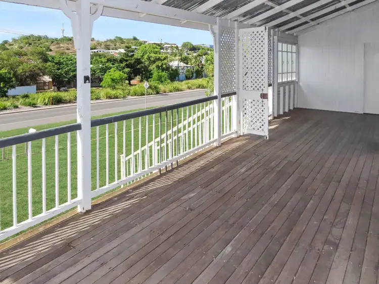 Third view of Homely house listing, 55 Livingstone Street, Bowen QLD 4805