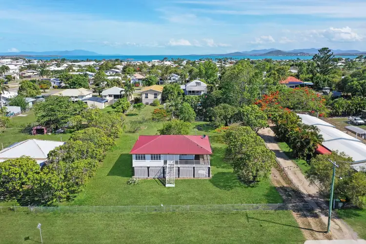 Fourth view of Homely house listing, 55 Livingstone Street, Bowen QLD 4805