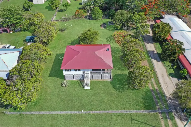 Seventh view of Homely house listing, 55 Livingstone Street, Bowen QLD 4805