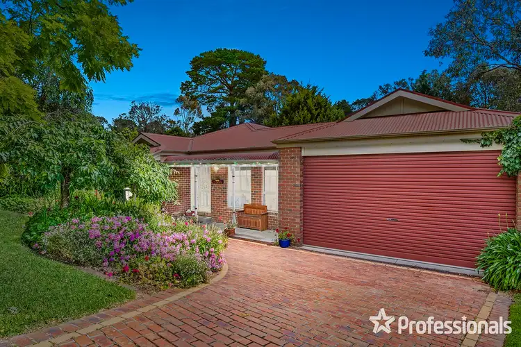 9 Lara Court, Mount Evelyn VIC 3796