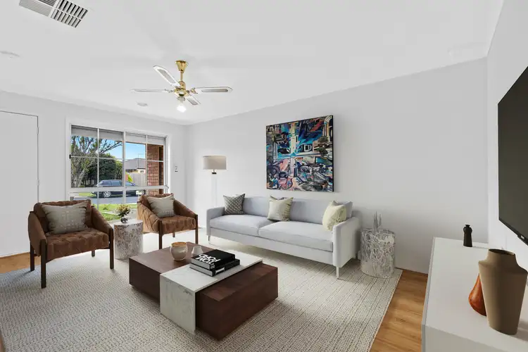 Second view of Homely house listing, 15 Lily Drive, Sydenham VIC 3037