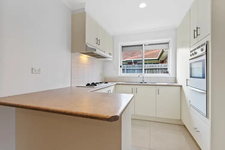 Fourth view of Homely house listing, 15 Lily Drive, Sydenham VIC 3037