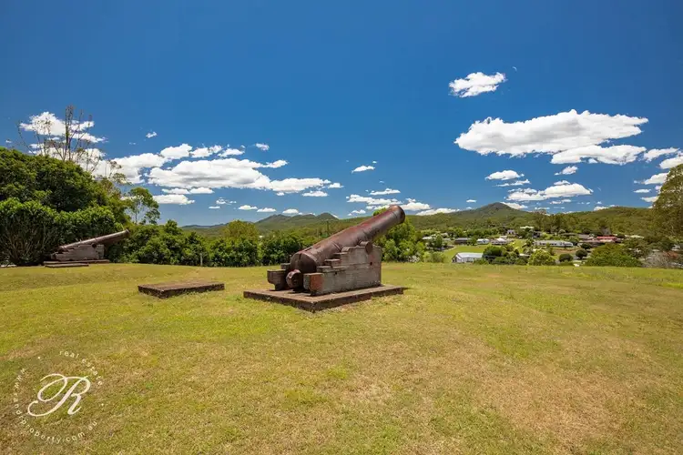 Fourth view of Homely land listing, LOT 14, 134 Briton Court Road, Stroud NSW 2425