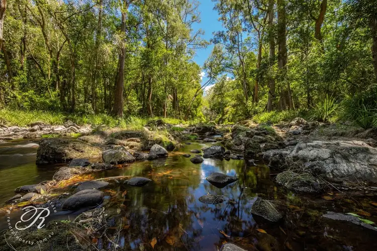 Sixth view of Homely land listing, LOT 14, 134 Briton Court Road, Stroud NSW 2425