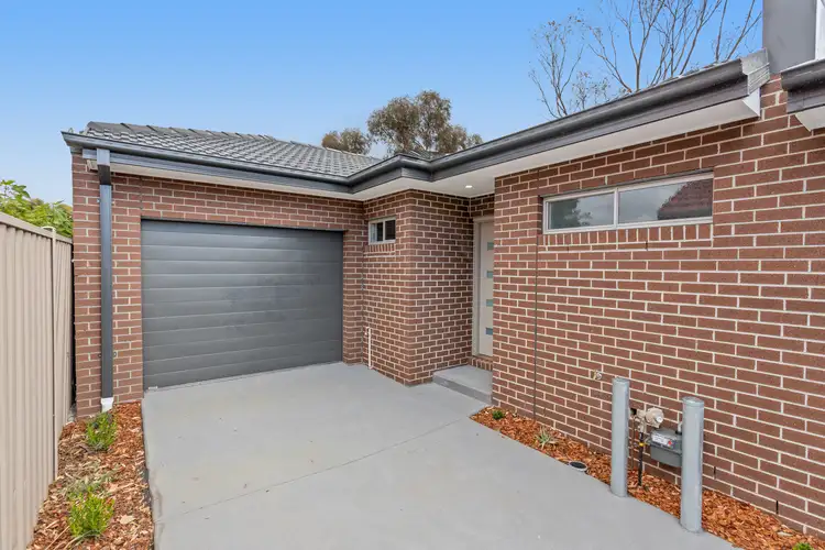 3/19 Dunraven Court, Sydenham VIC 3037