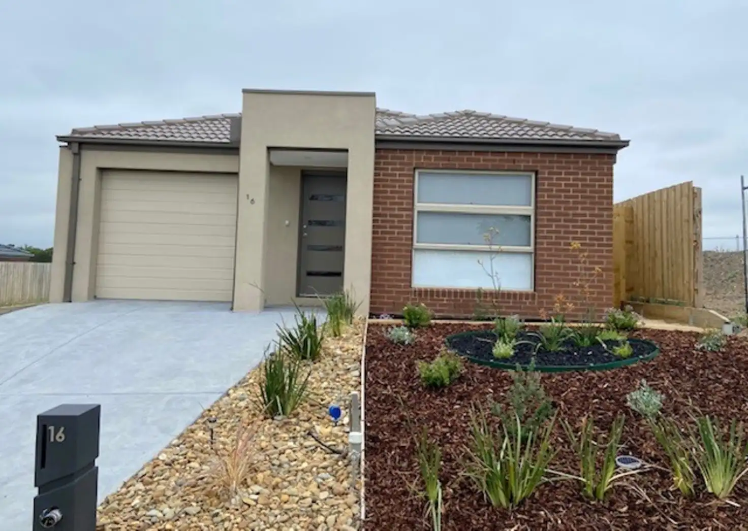 Main view of Homely house listing, 16 Echelon Road, Doreen VIC 3754