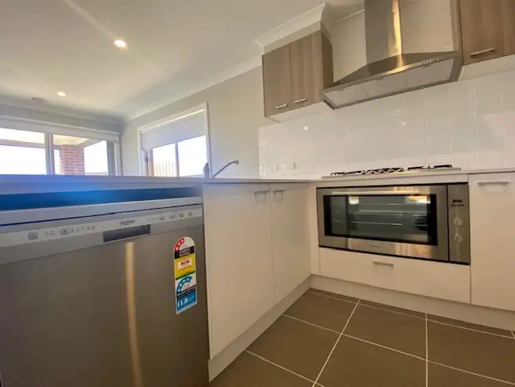 Second view of Homely house listing, 16 Echelon Road, Doreen VIC 3754