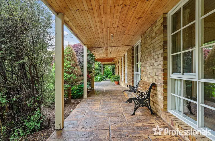 Third view of Homely house listing, 21 Anderson Road, Healesville VIC 3777
