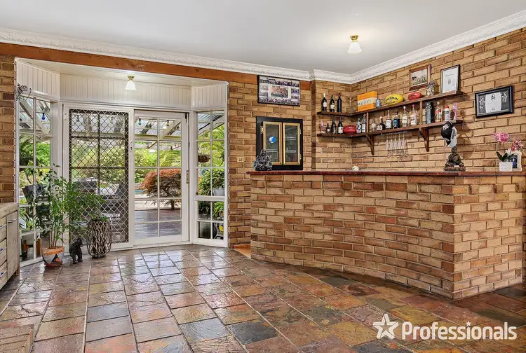 Fifth view of Homely house listing, 21 Anderson Road, Healesville VIC 3777