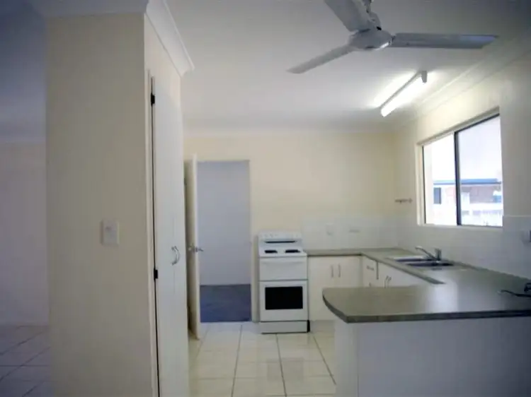 Second view of Homely house listing, 11 Hillview Place, Bowen QLD 4805