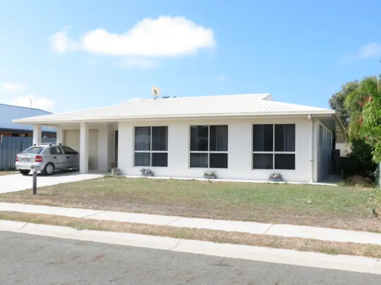 Third view of Homely house listing, 11 Hillview Place, Bowen QLD 4805