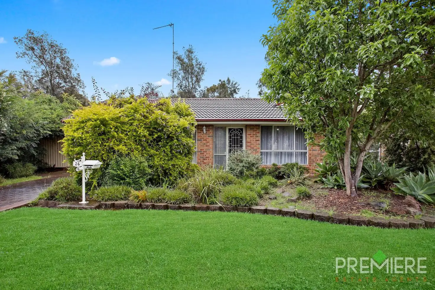 Main view of Homely house listing, 26 Outram Place, Currans Hill NSW 2567