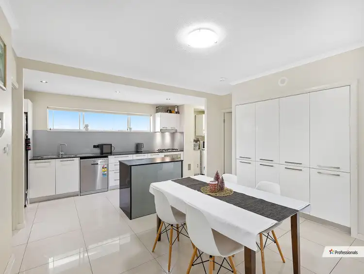 Third view of Homely apartment listing, 20/91 Beckett Road, Mcdowall QLD 4053