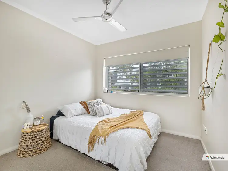 Fifth view of Homely apartment listing, 20/91 Beckett Road, Mcdowall QLD 4053