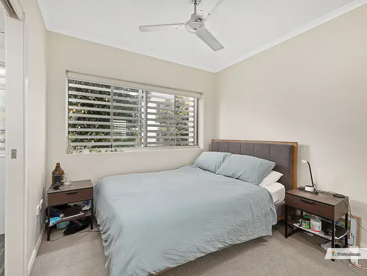 Seventh view of Homely apartment listing, 20/91 Beckett Road, Mcdowall QLD 4053