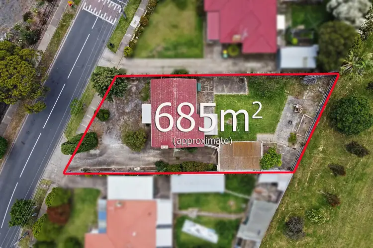 32 Jamieson Street, St Albans VIC 3021
