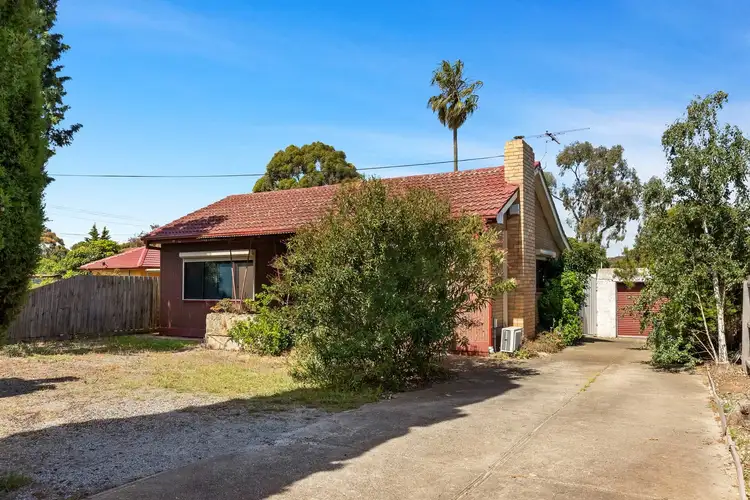 Second view of Homely house listing, 32 Jamieson Street, St Albans VIC 3021