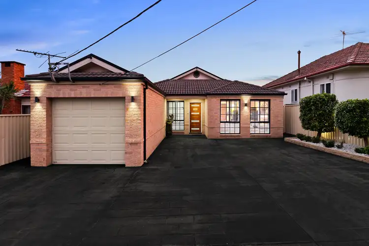 Main view of Homely house listing, 96 Northcote Road, Greenacre NSW 2190