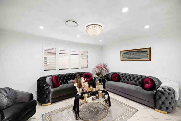 Second view of Homely house listing, 96 Northcote Road, Greenacre NSW 2190