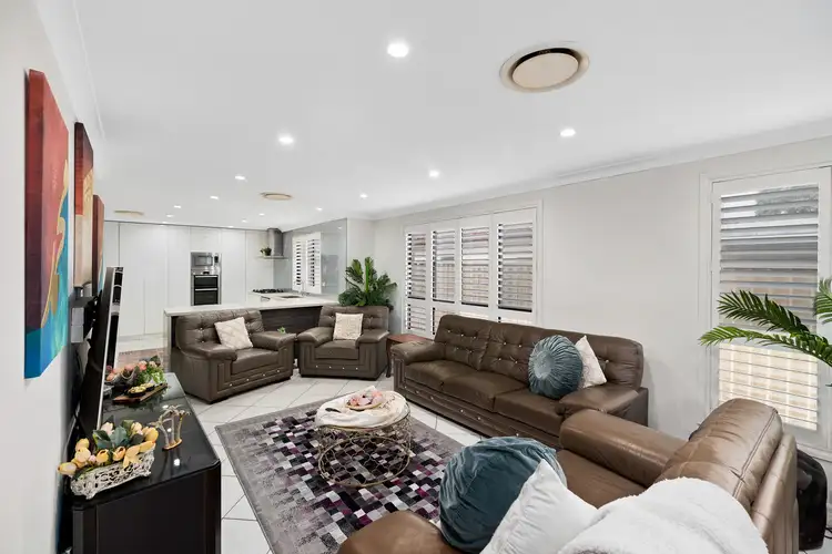 Third view of Homely house listing, 96 Northcote Road, Greenacre NSW 2190