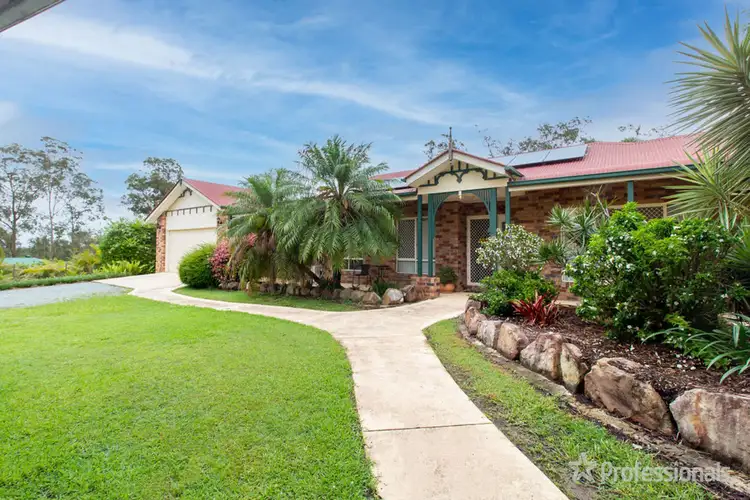 Second view of Homely house listing, 34-38 Springboard Crescent, New Beith QLD 4124