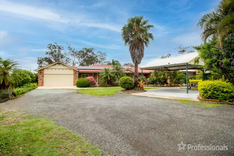 Third view of Homely house listing, 34-38 Springboard Crescent, New Beith QLD 4124