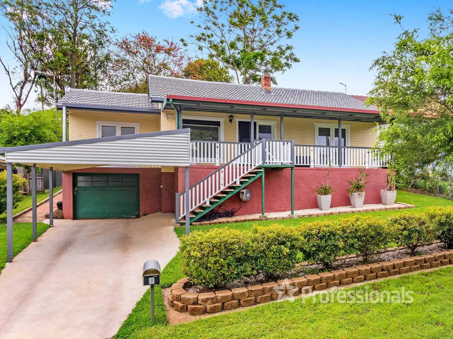 Main view of Homely house listing, 6 Cadboll Street, Lismore Heights NSW 2480