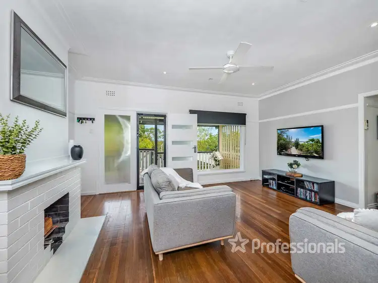 Second view of Homely house listing, 6 Cadboll Street, Lismore Heights NSW 2480