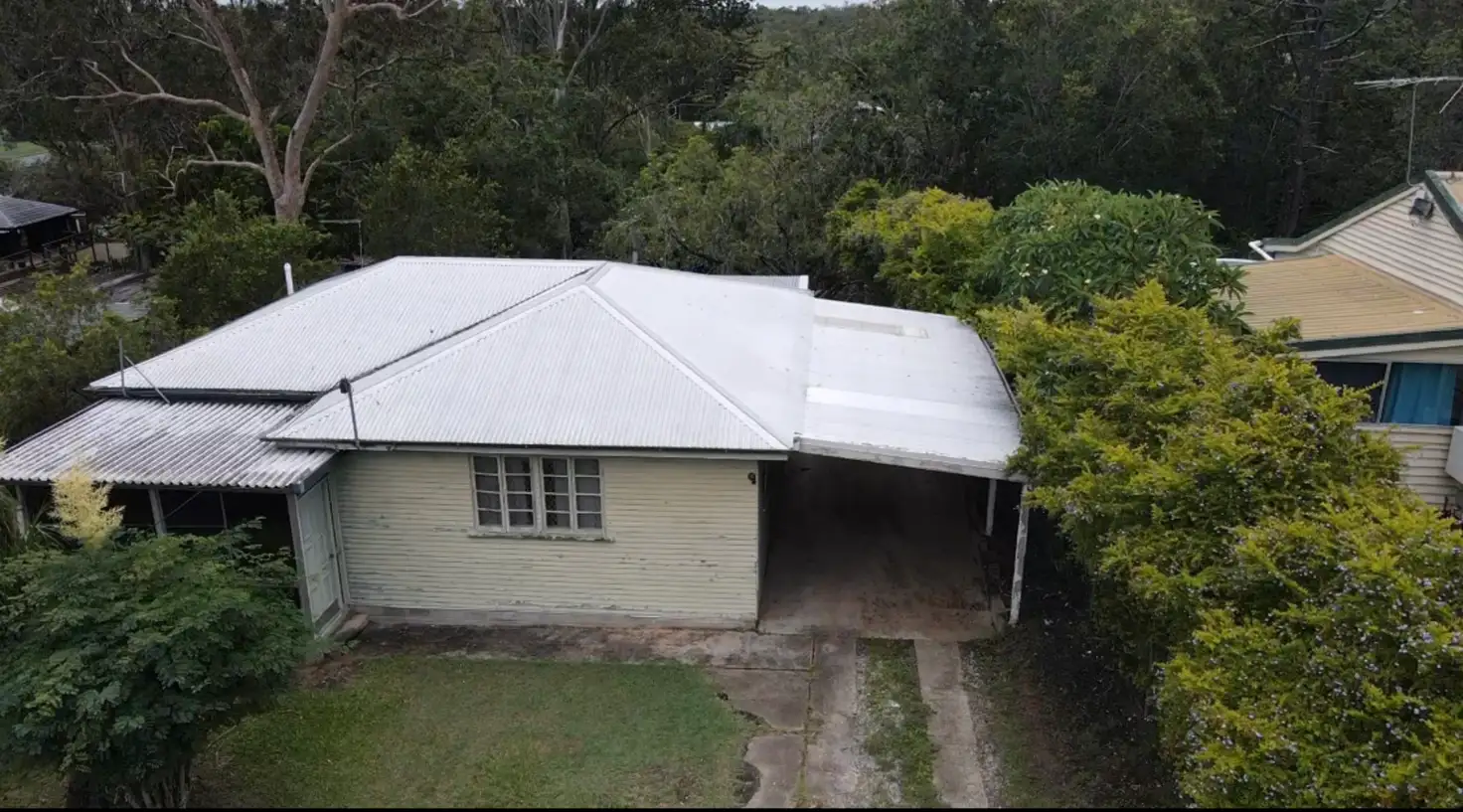 Main view of Homely house listing, 54 Bertha Street, Goodna QLD 4300