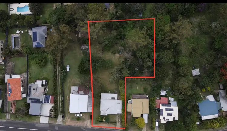 Second view of Homely house listing, 54 Bertha Street, Goodna QLD 4300