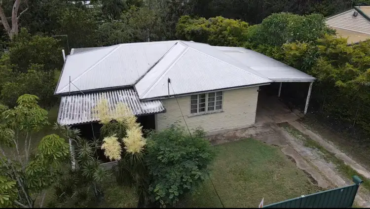 Fourth view of Homely house listing, 54 Bertha Street, Goodna QLD 4300