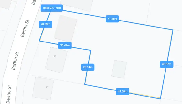 Fifth view of Homely house listing, 54 Bertha Street, Goodna QLD 4300